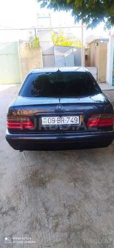 Mercedes E 200 1996, 223,000 km - 2.0 л - Bakı