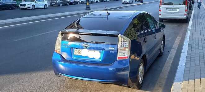 Toyota Prius 2011, 200,000 km - 1.8 l - Bakı