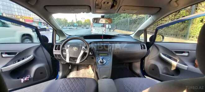 Toyota Prius 2011, 200,000 km - 1.8 l - Bakı