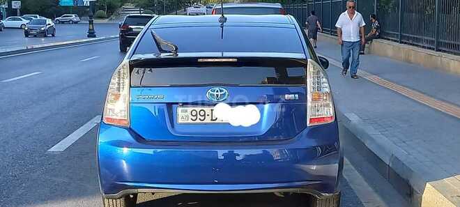 Toyota Prius 2011, 200,000 km - 1.8 l - Bakı