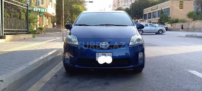 Toyota Prius 2011, 200,000 km - 1.8 l - Bakı