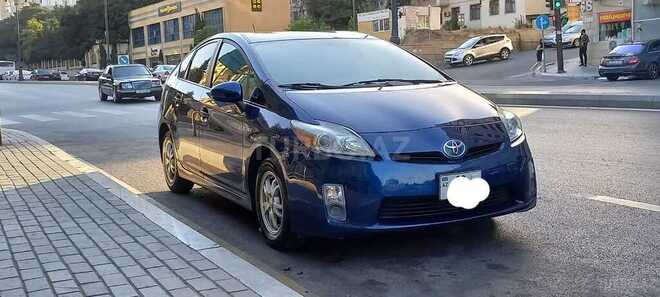 Toyota Prius 2011, 200,000 km - 1.8 l - Bakı