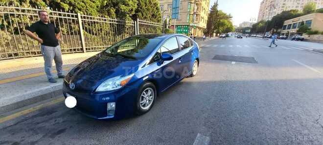 Toyota Prius 2011, 200,000 km - 1.8 l - Bakı