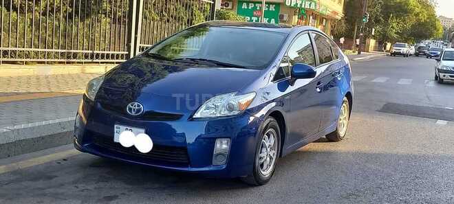 Toyota Prius 2011, 200,000 km - 1.8 l - Bakı