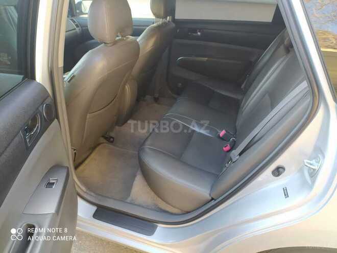 Toyota Prius 2007, 242,000 km - 1.5 l - Sumqayıt