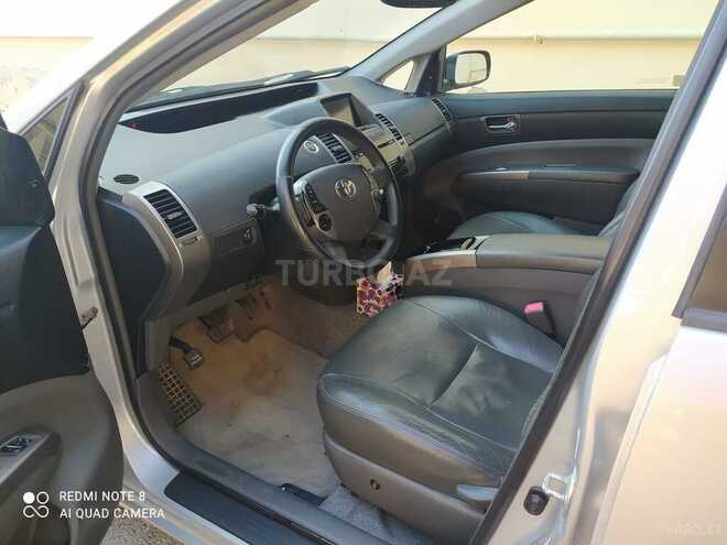 Toyota Prius 2007, 242,000 km - 1.5 l - Sumqayıt