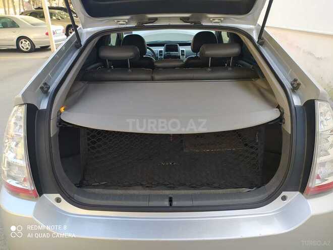 Toyota Prius 2007, 242,000 km - 1.5 l - Sumqayıt