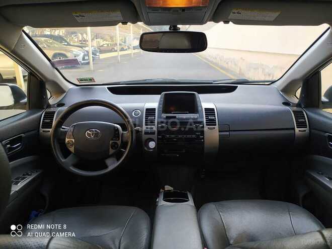 Toyota Prius 2007, 242,000 km - 1.5 l - Sumqayıt