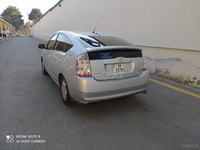 Toyota Prius 2007, 242,000 km - 1.5 l - Sumqayıt