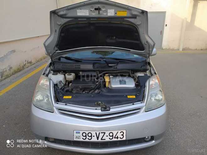 Toyota Prius 2007, 242,000 km - 1.5 l - Sumqayıt