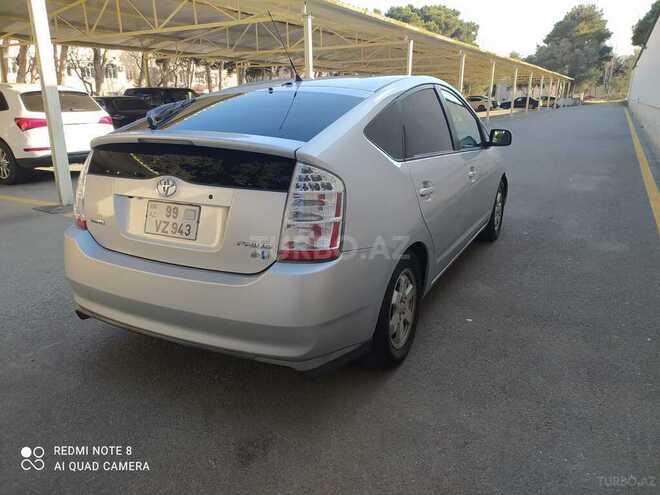 Toyota Prius 2007, 242,000 km - 1.5 l - Sumqayıt