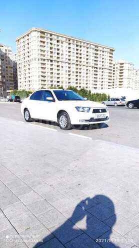 Khazar SD 2020, 36,000 km - 1.7 l - Sumqayıt