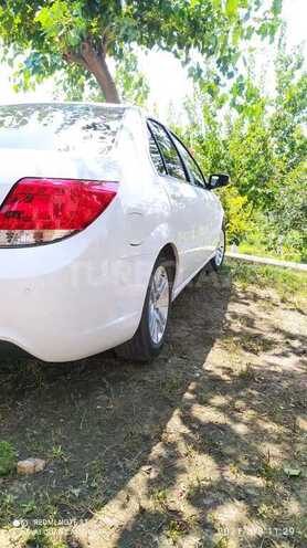 Khazar SD 2020, 36,000 km - 1.7 l - Sumqayıt