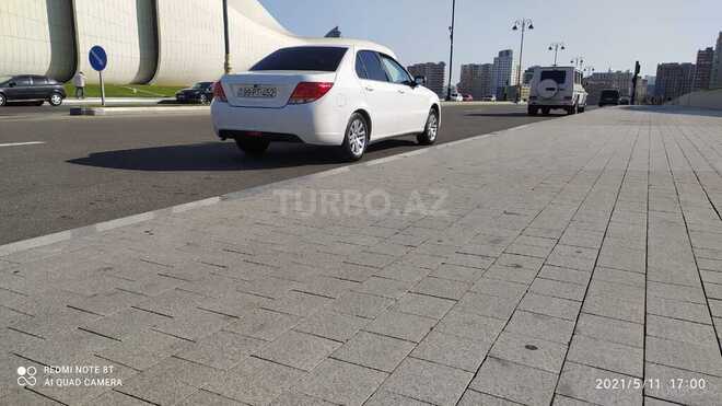 Khazar SD 2020, 36,000 km - 1.7 l - Sumqayıt
