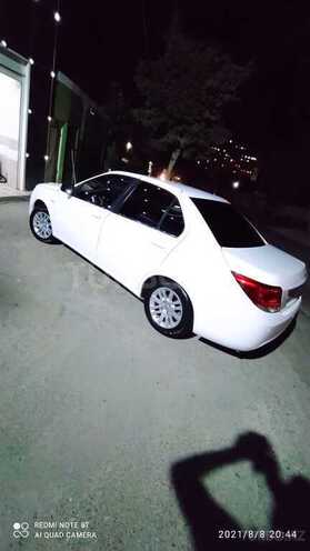 Khazar SD 2020, 36,000 km - 1.7 l - Sumqayıt