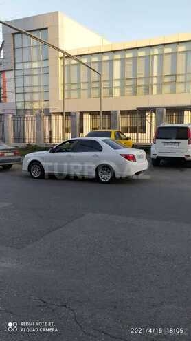 Khazar SD 2020, 36,000 km - 1.7 l - Sumqayıt
