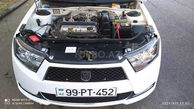 Khazar SD 2020, 36,000 km - 1.7 l - Sumqayıt