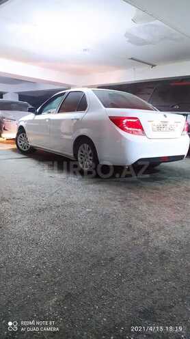 Khazar SD 2020, 36,000 km - 1.7 l - Sumqayıt