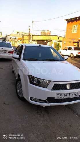Khazar SD 2020, 36,000 km - 1.7 l - Sumqayıt