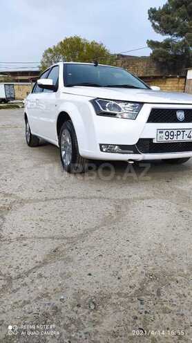 Khazar SD 2020, 36,000 km - 1.7 l - Sumqayıt