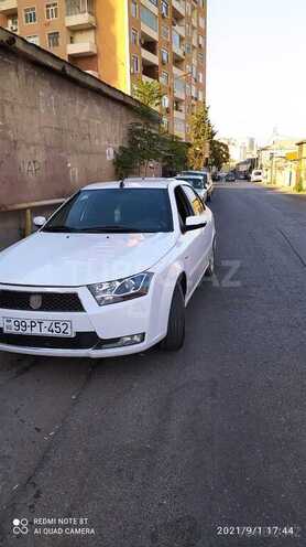 Khazar SD 2020, 36,000 km - 1.7 l - Sumqayıt