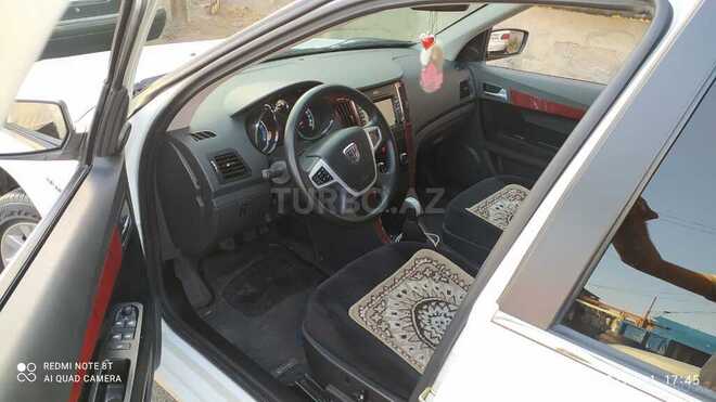 Khazar SD 2020, 36,000 km - 1.7 l - Sumqayıt
