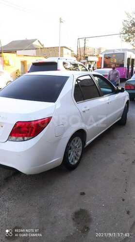 Khazar SD 2020, 36,000 km - 1.7 l - Sumqayıt