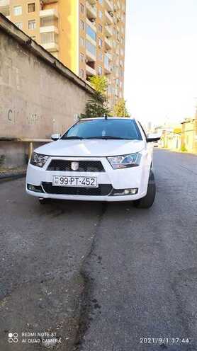 Khazar SD 2020, 36,000 km - 1.7 l - Sumqayıt