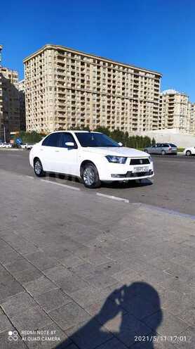 Khazar SD 2020, 36,000 km - 1.7 l - Sumqayıt