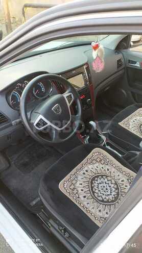 Khazar SD 2020, 36,000 km - 1.7 l - Sumqayıt