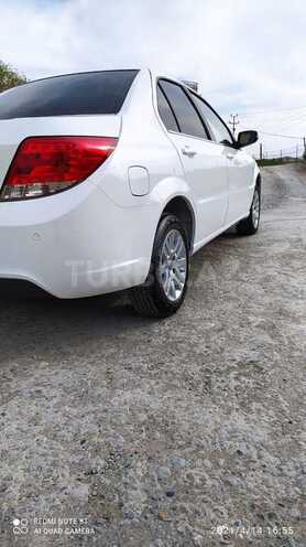 Khazar SD 2020, 36,000 km - 1.7 l - Sumqayıt