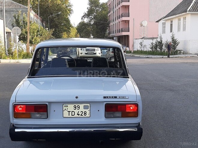 LADA (VAZ) 2107 2008, 65,231 km - 1.6 л - Göyçay