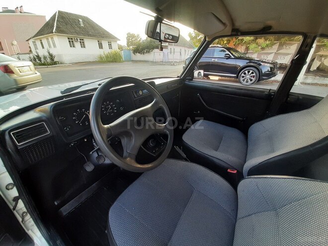 LADA (VAZ) 2107 2008, 65,231 km - 1.6 л - Göyçay