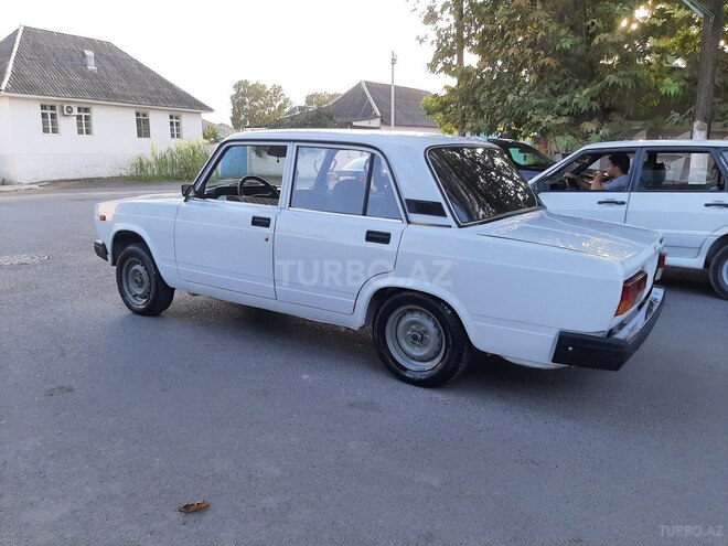 LADA (VAZ) 2107 2008, 65,231 km - 1.6 л - Göyçay