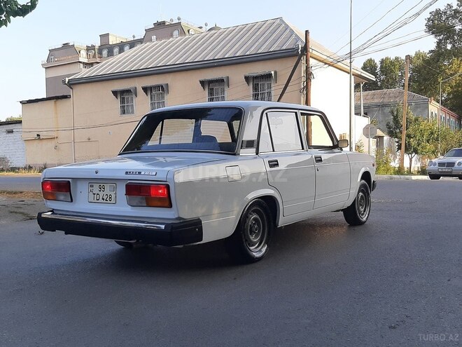 LADA (VAZ) 2107 2008, 65,231 km - 1.6 л - Göyçay