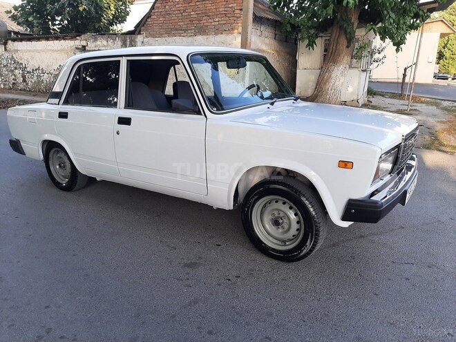 LADA (VAZ) 2107 2008, 65,231 km - 1.6 л - Göyçay
