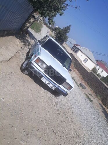 LADA (VAZ) 2107 2004, 100,000 km - 1.6 l - Xırdalan