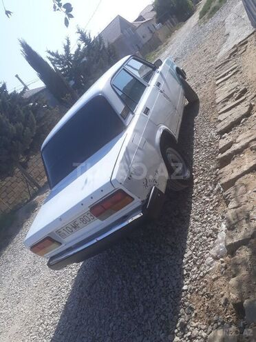 LADA (VAZ) 2107 2004, 100,000 km - 1.6 l - Xırdalan