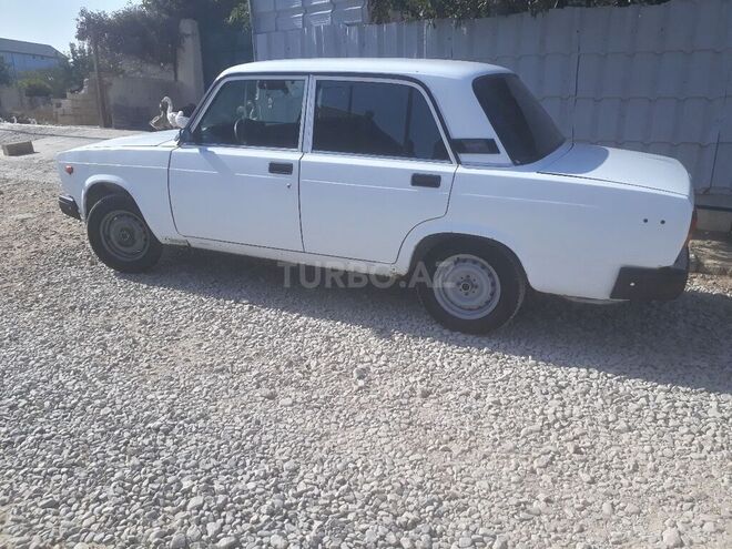 LADA (VAZ) 2107 2004, 100,000 km - 1.6 l - Xırdalan