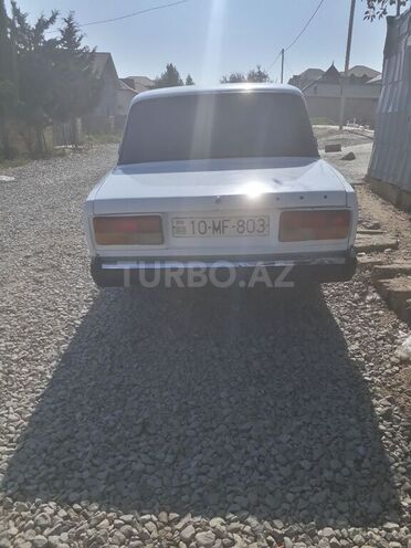 LADA (VAZ) 2107 2004, 100,000 km - 1.6 l - Xırdalan