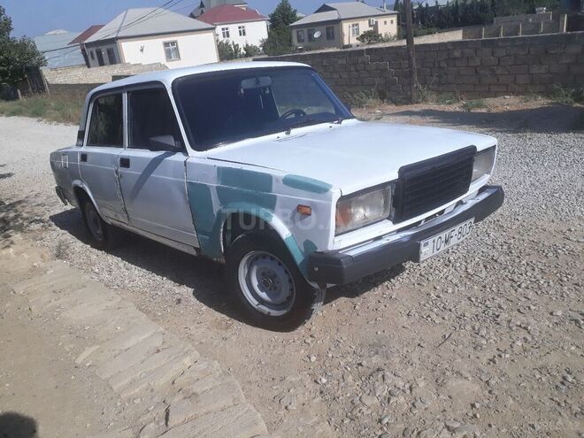 LADA (VAZ) 2107 2004, 100,000 km - 1.6 l - Xırdalan