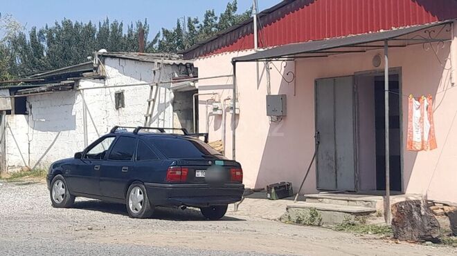 Opel Vectra 1994, 123,456 km - 1.8 l - Qusar