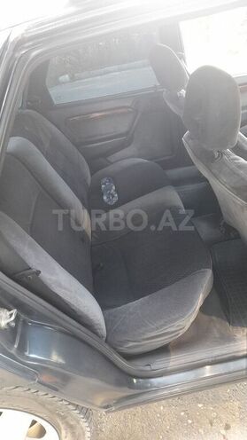 Opel Vectra 1994, 123,456 km - 1.8 l - Qusar