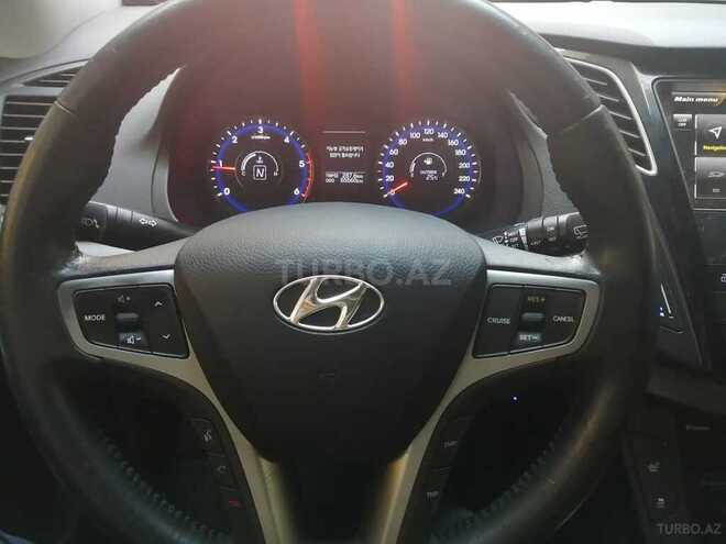 Hyundai i40 2011, 75,000 km - 1.7 l - Bakı