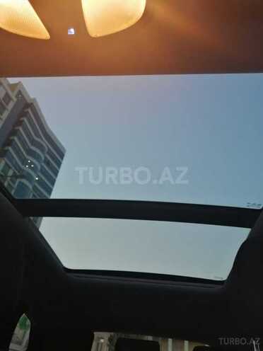 Hyundai i40 2011, 75,000 km - 1.7 l - Bakı