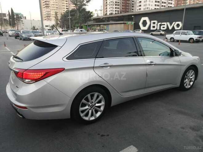 Hyundai i40 2011, 75,000 km - 1.7 l - Bakı