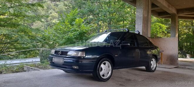 Opel Vectra 1994, 123,456 km - 1.8 l - Qusar
