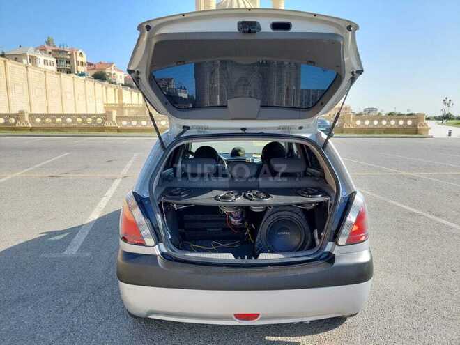 Kia Rio 2007, 277,126 km - 1.4 l - Bakı