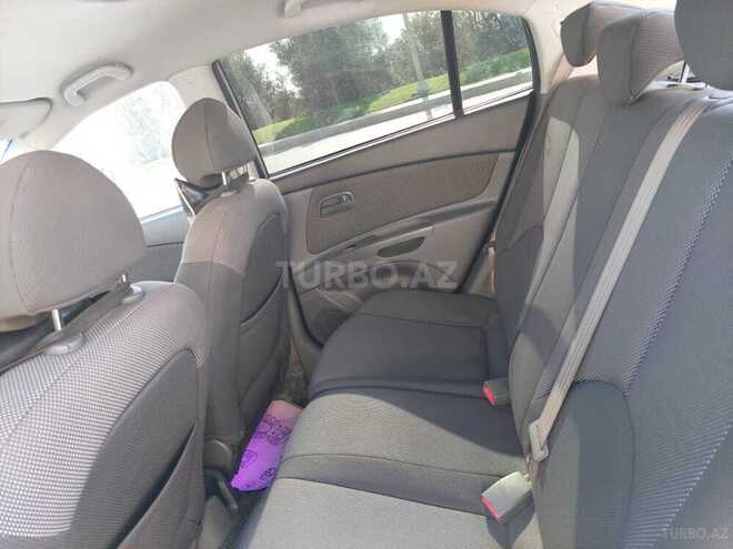 Kia Rio 2007, 277,126 km - 1.4 l - Bakı