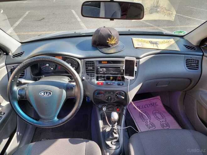 Kia Rio 2007, 277,126 km - 1.4 l - Bakı